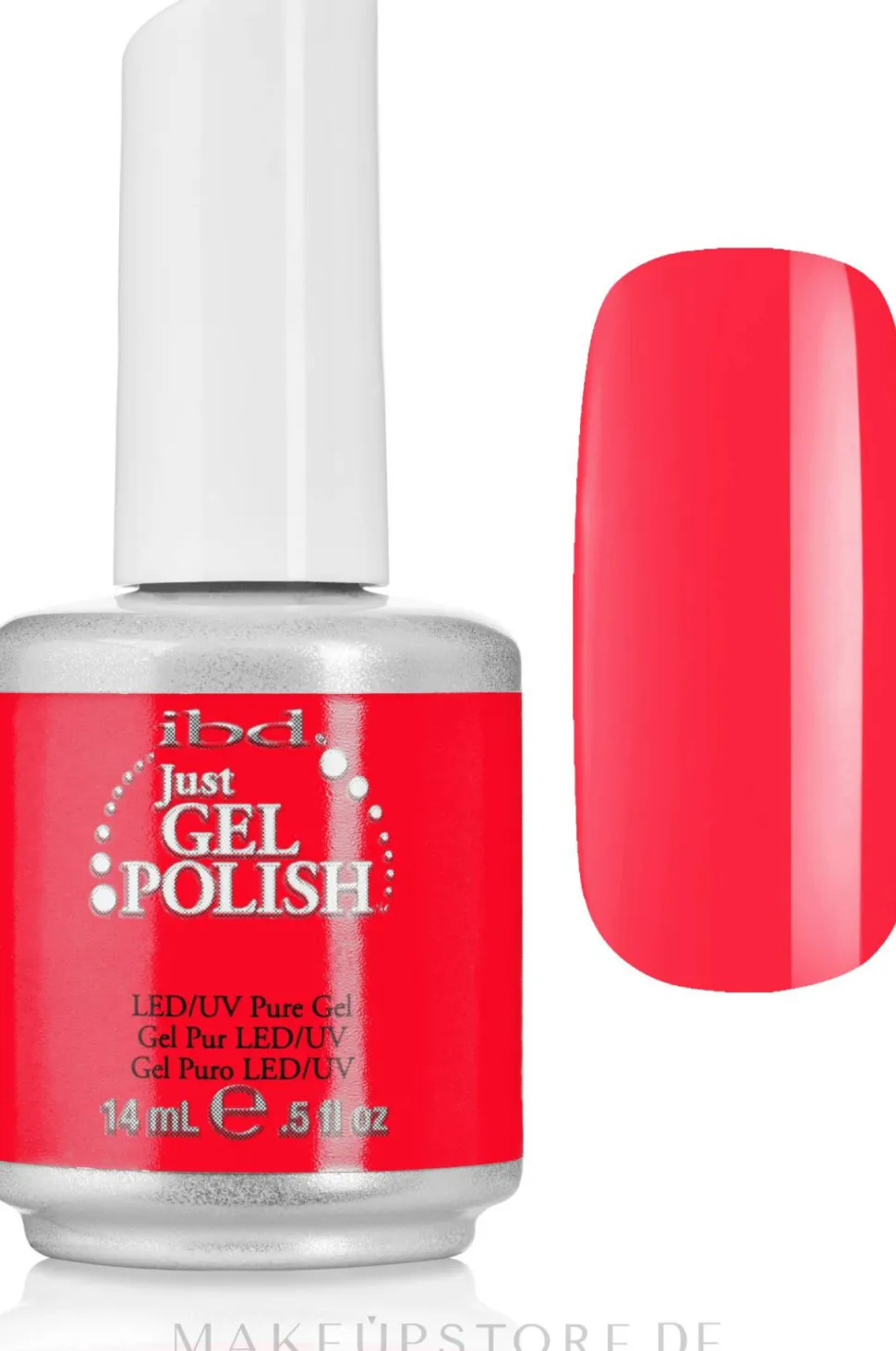 Gelnagellack