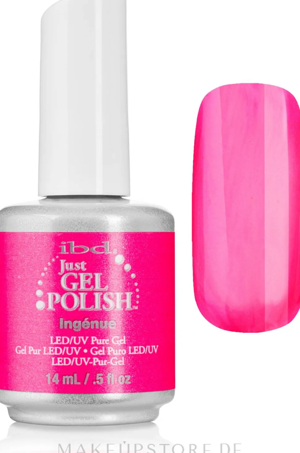 Gelnagellack