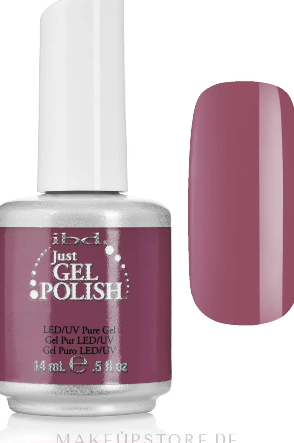 Gelnagellack
