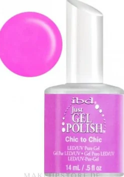 Gelnagellack