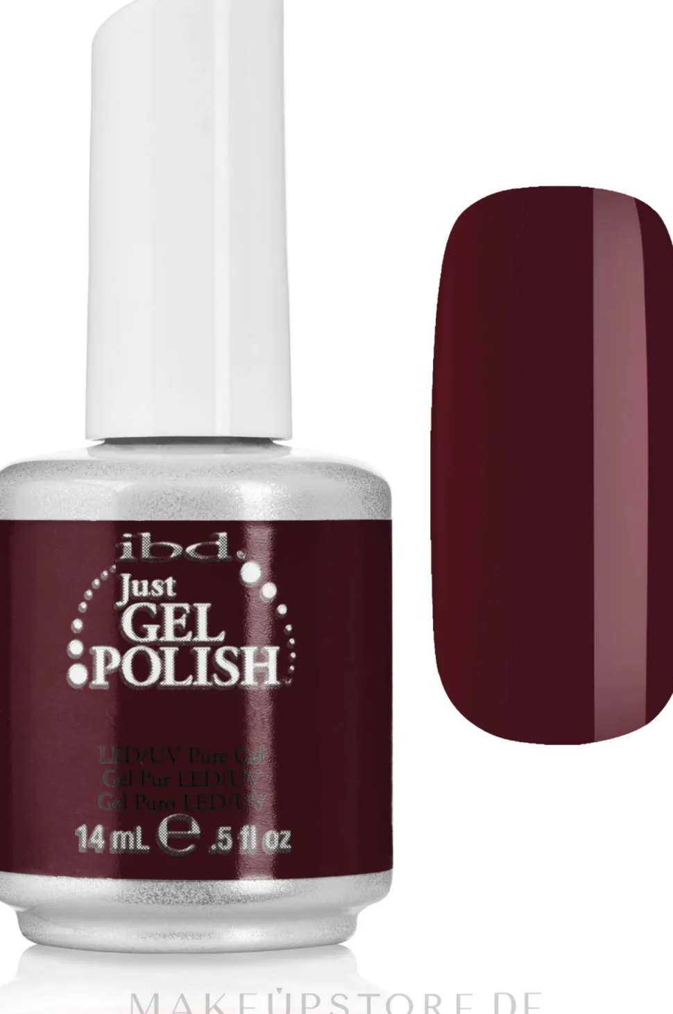 Gelnagellack