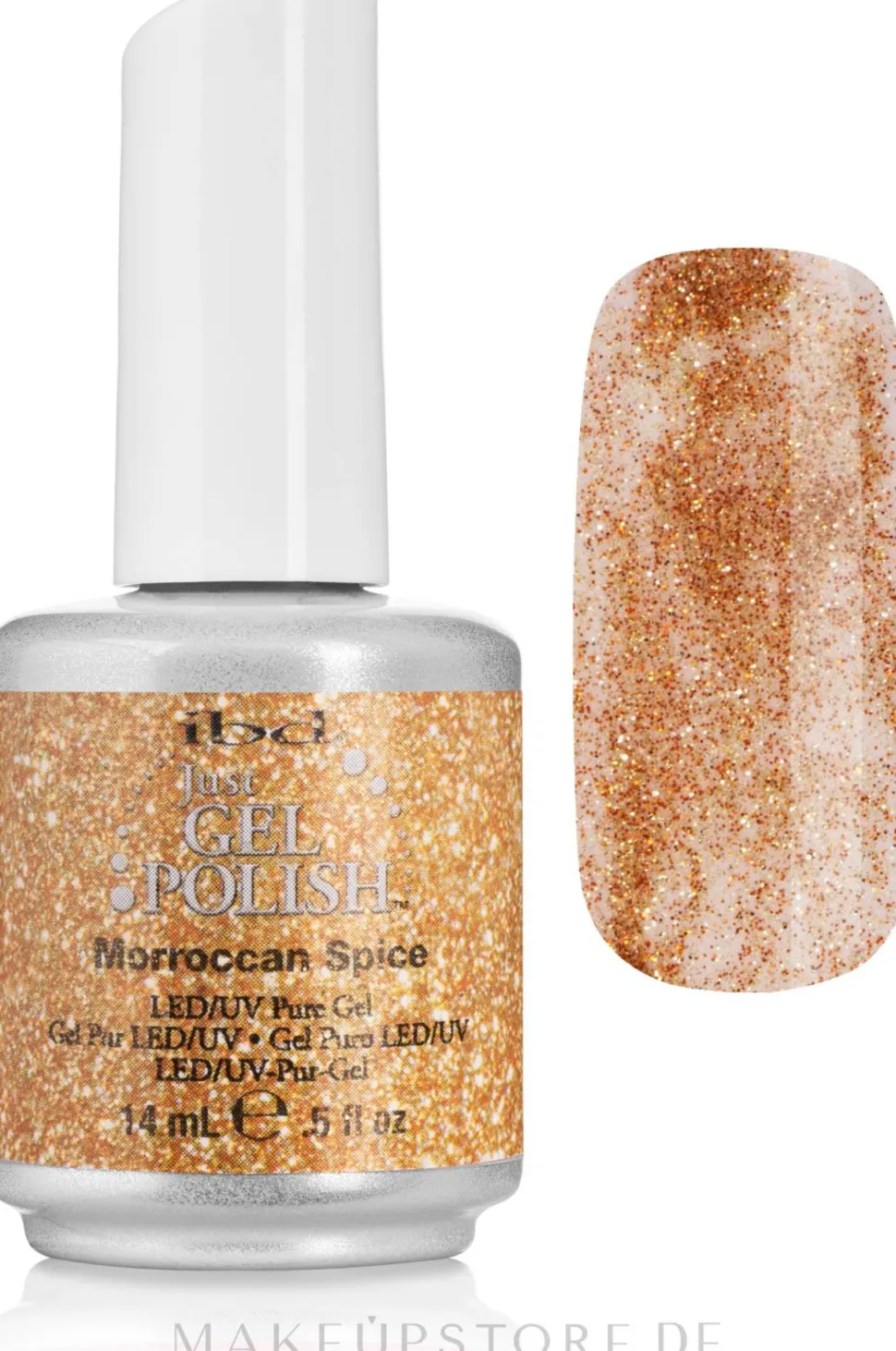 Gelnagellack