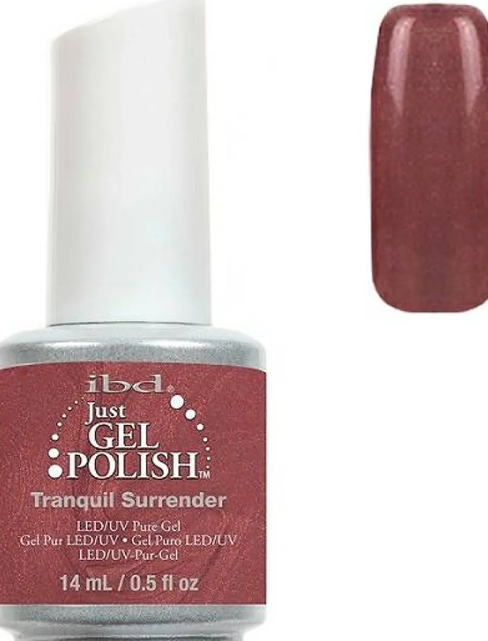 Gelnagellack