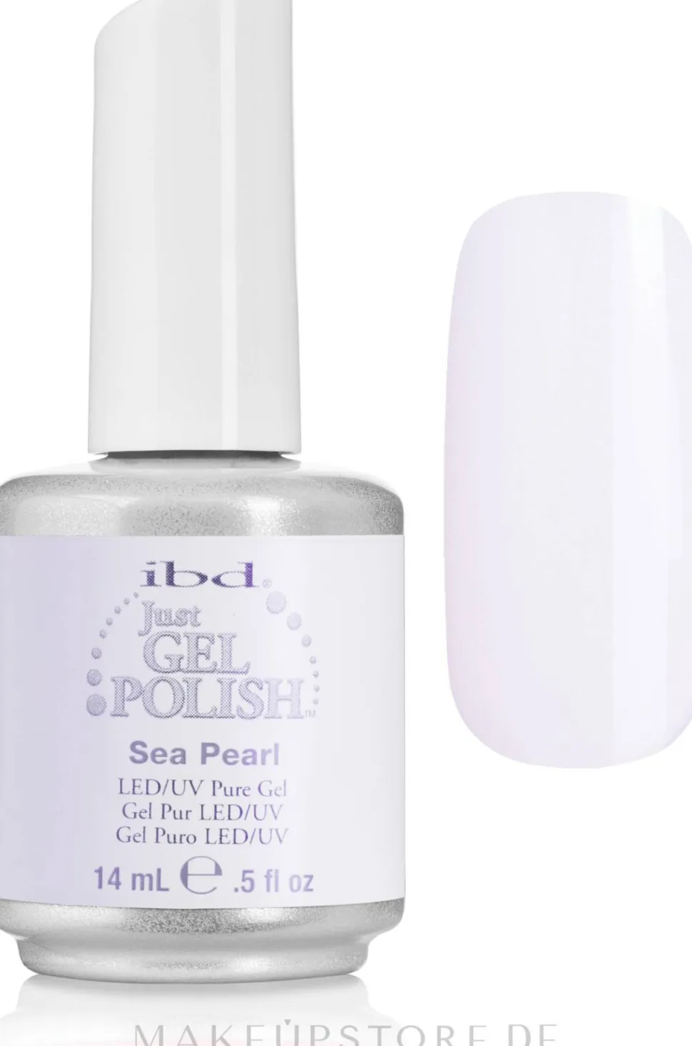 Gelnagellack