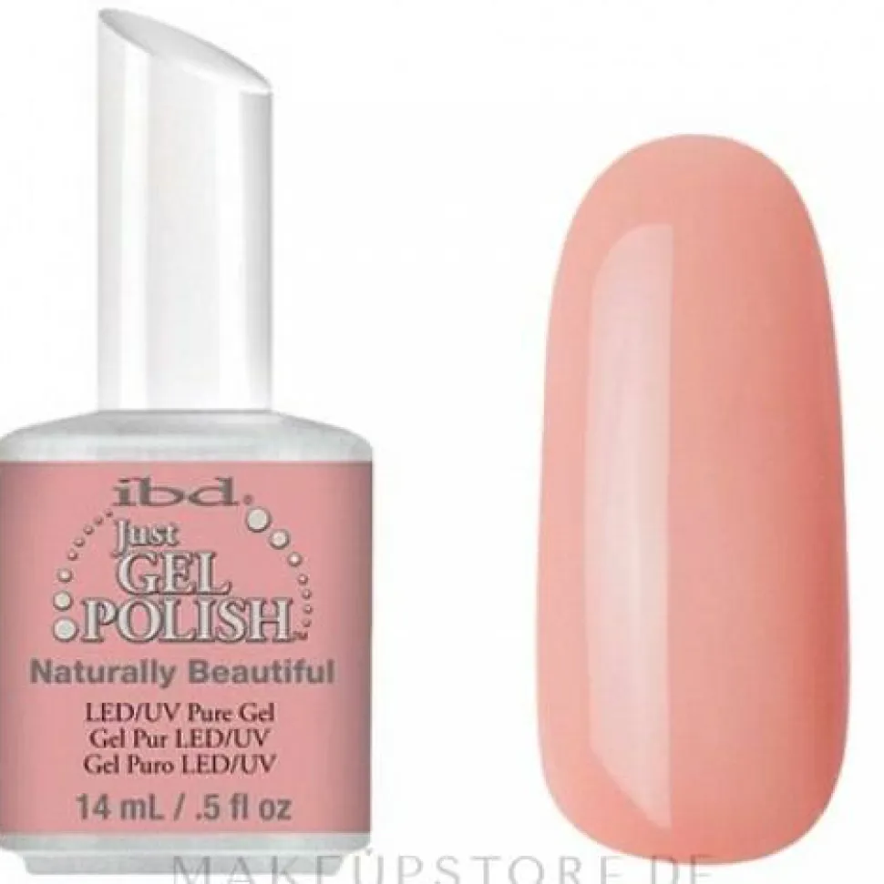 Gelnagellack