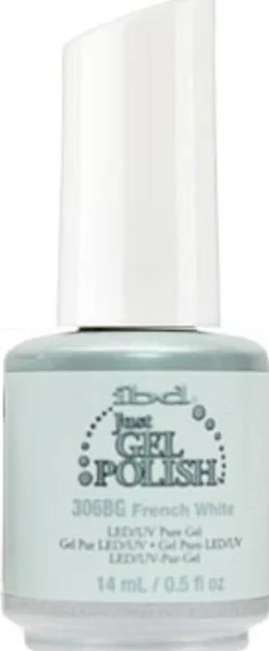 Gelnagellack