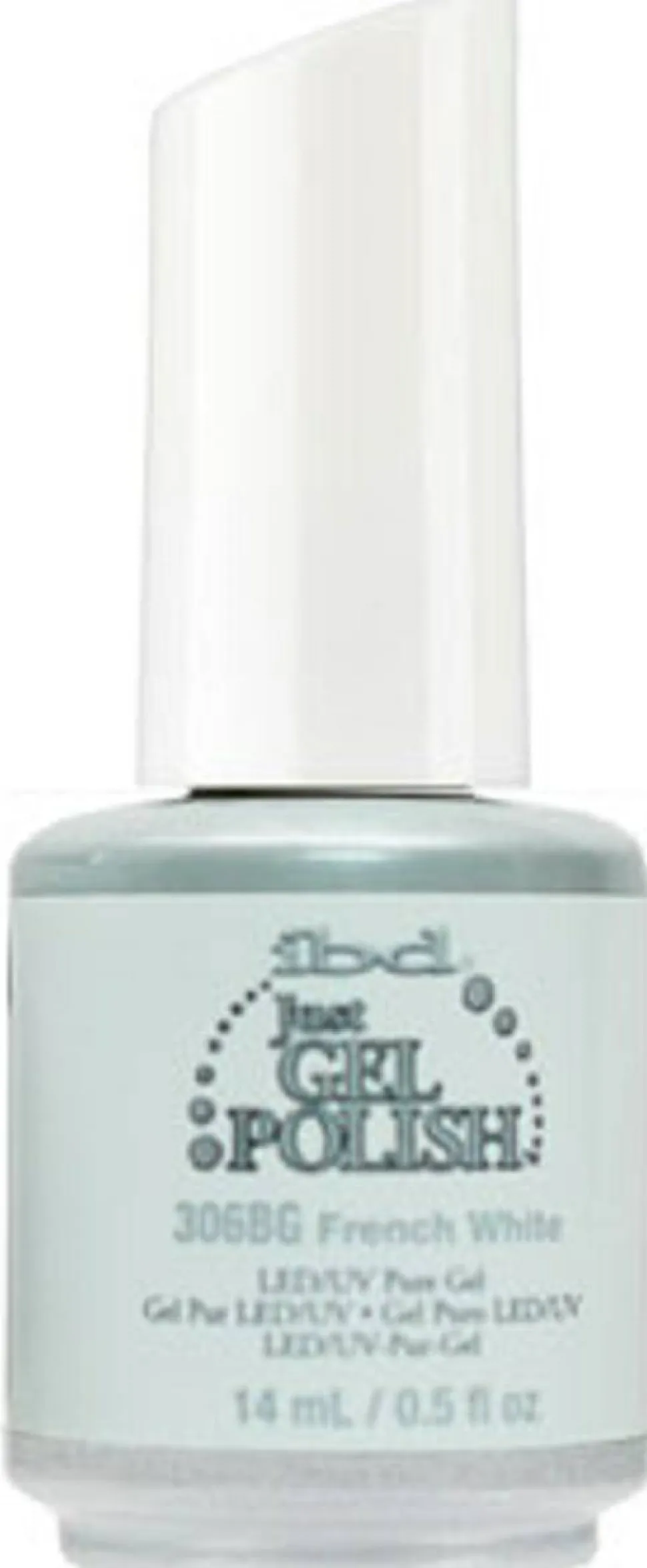 Gelnagellack