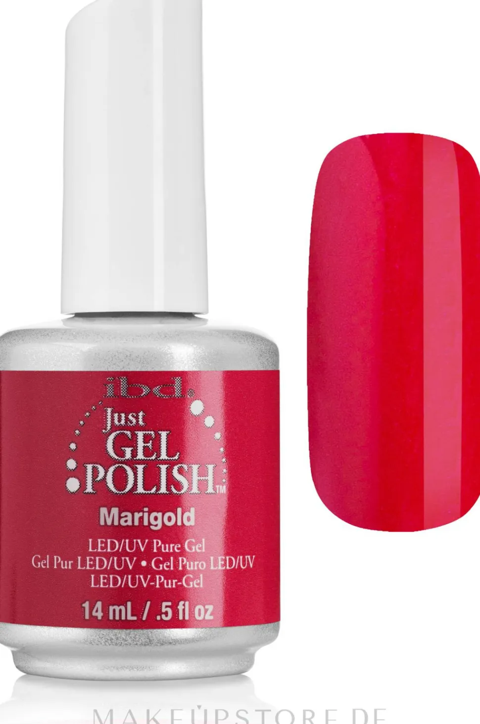 Gelnagellack