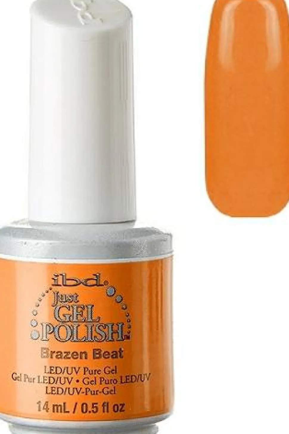 Gelnagellack