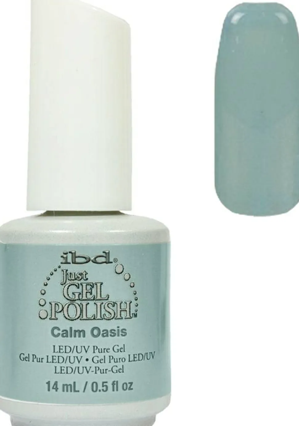 Gelnagellack