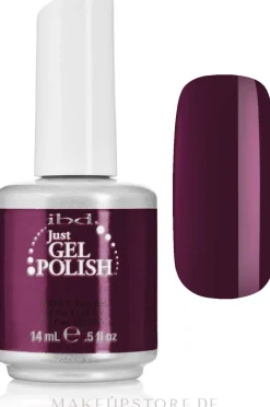 Gelnagellack
