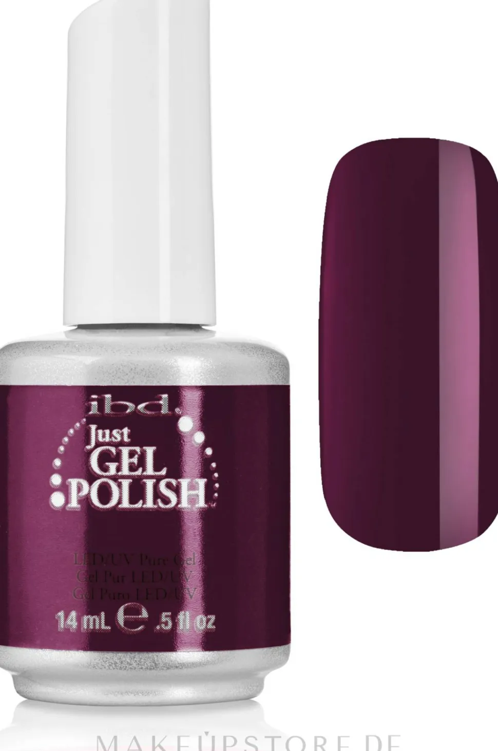 Gelnagellack