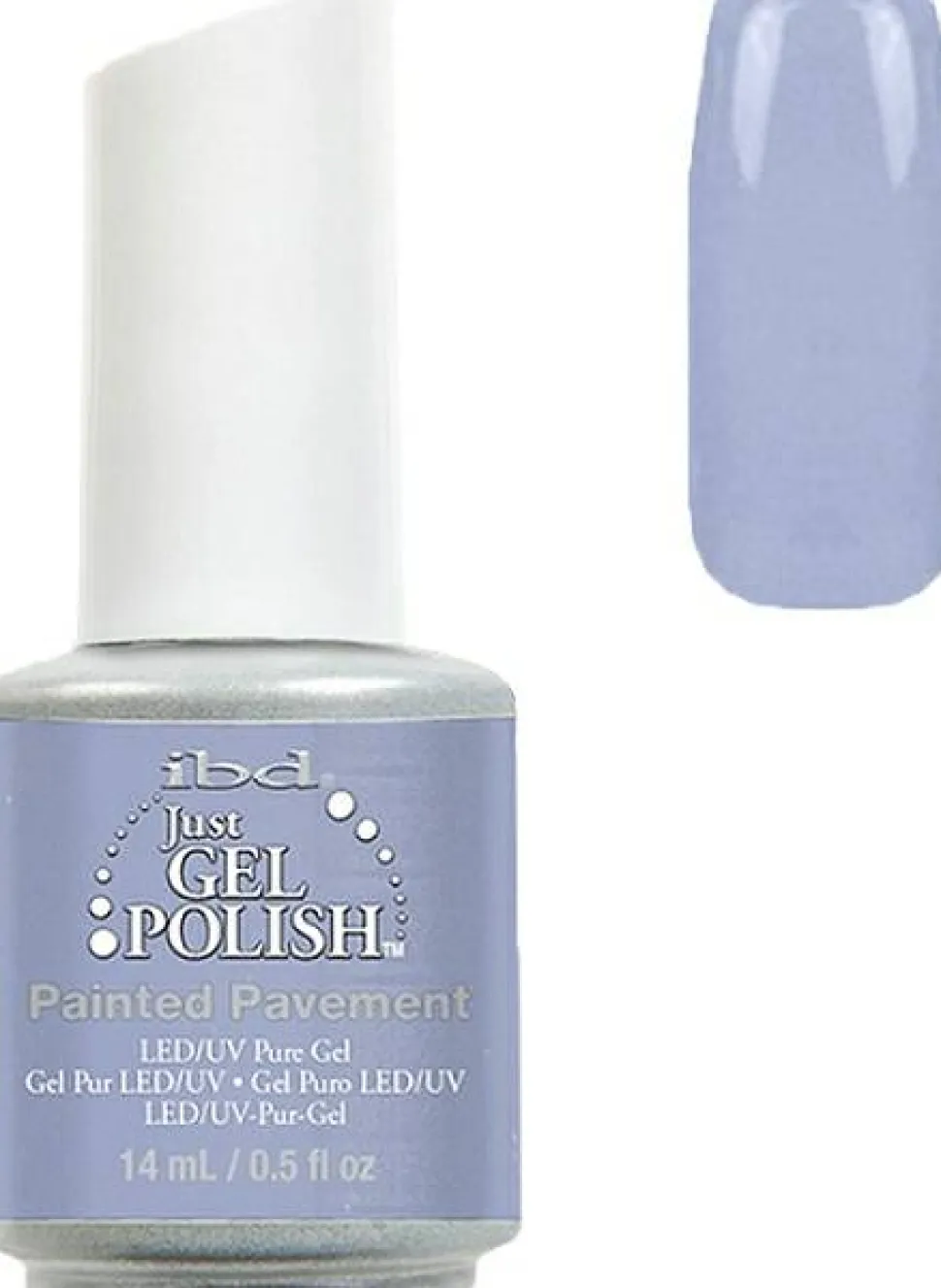 Gelnagellack