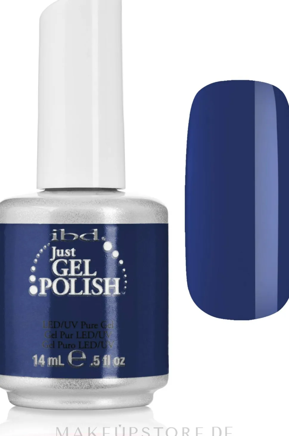 Gelnagellack