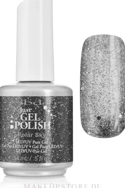 Gelnagellack