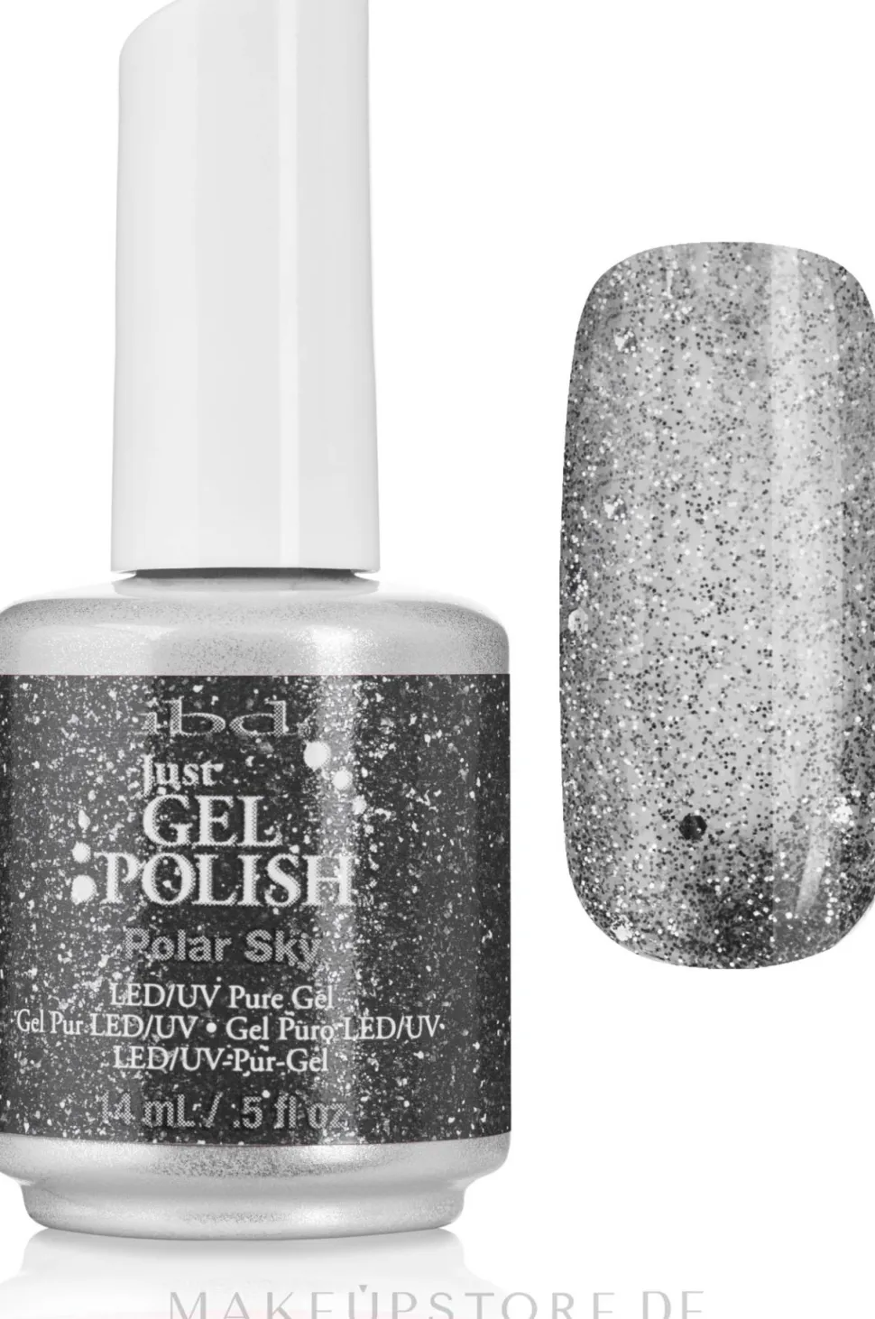 Gelnagellack
