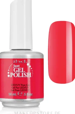 Gelnagellack