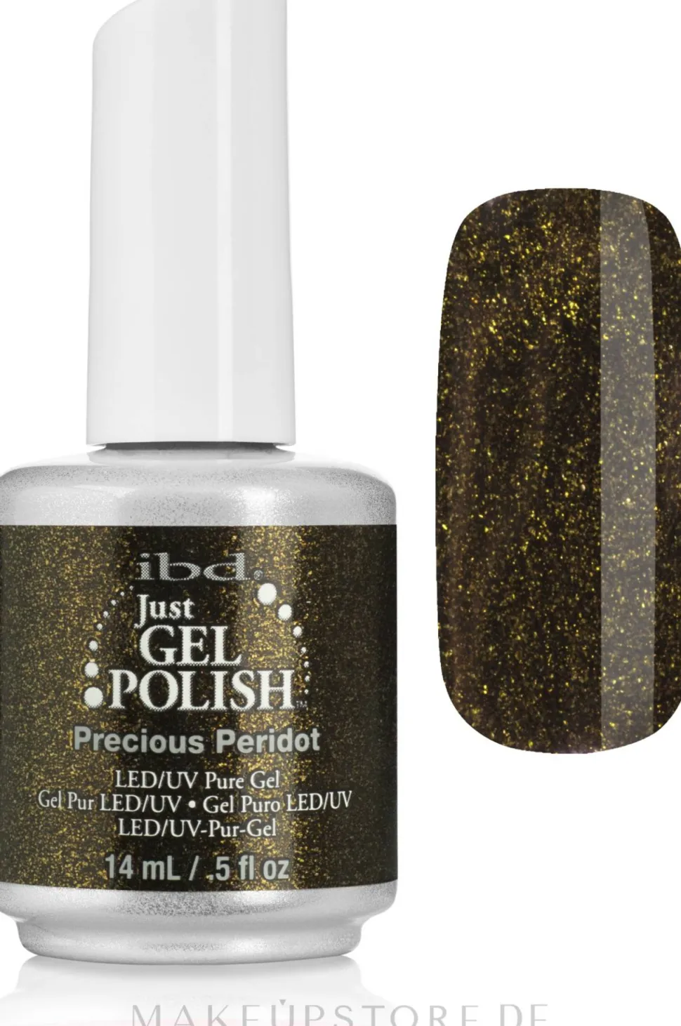 Gelnagellack