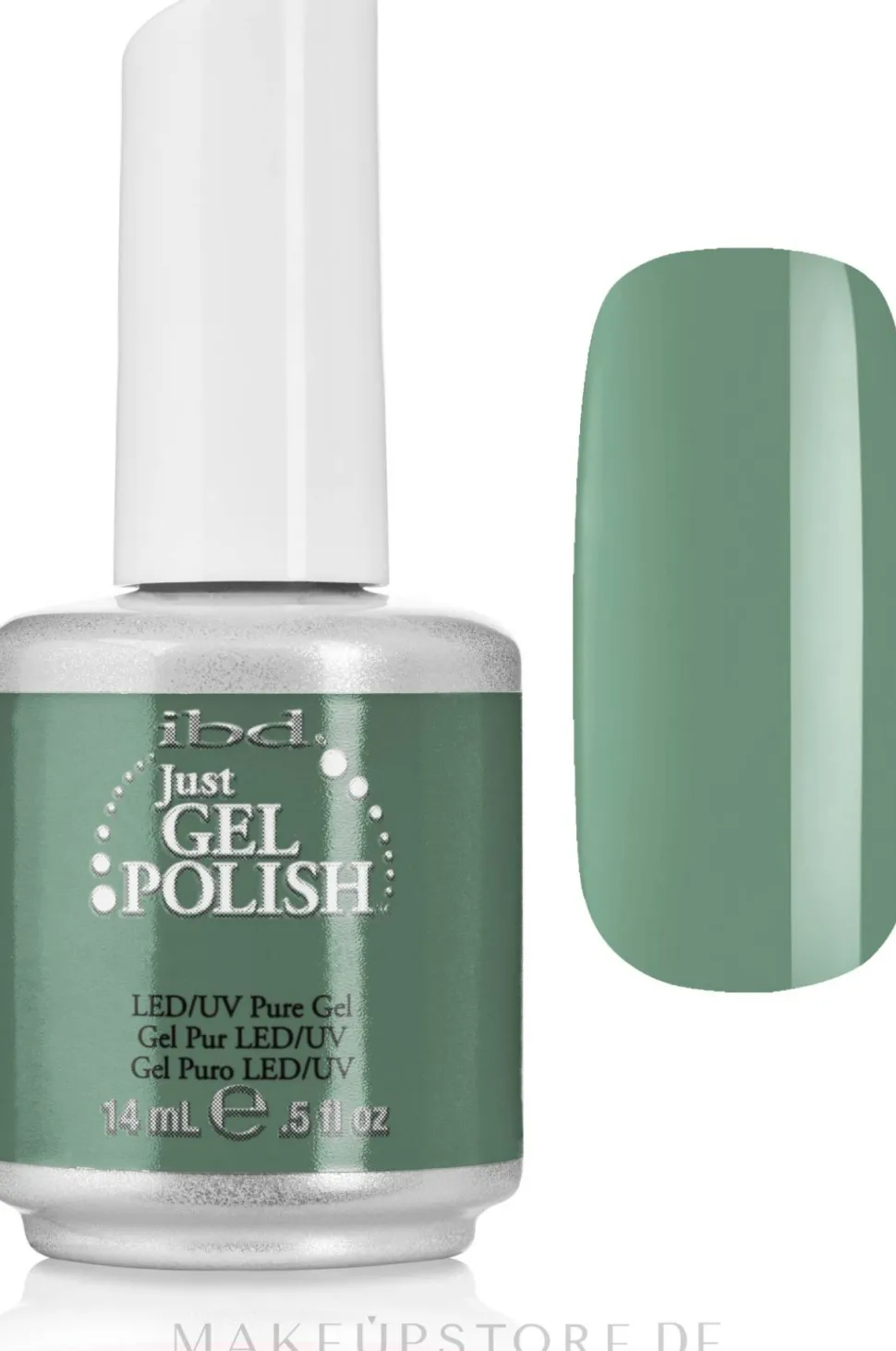 Gelnagellack