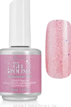 Gelnagellack