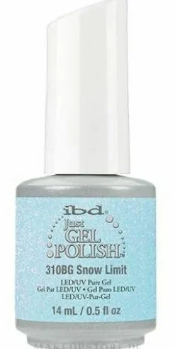 Gelnagellack
