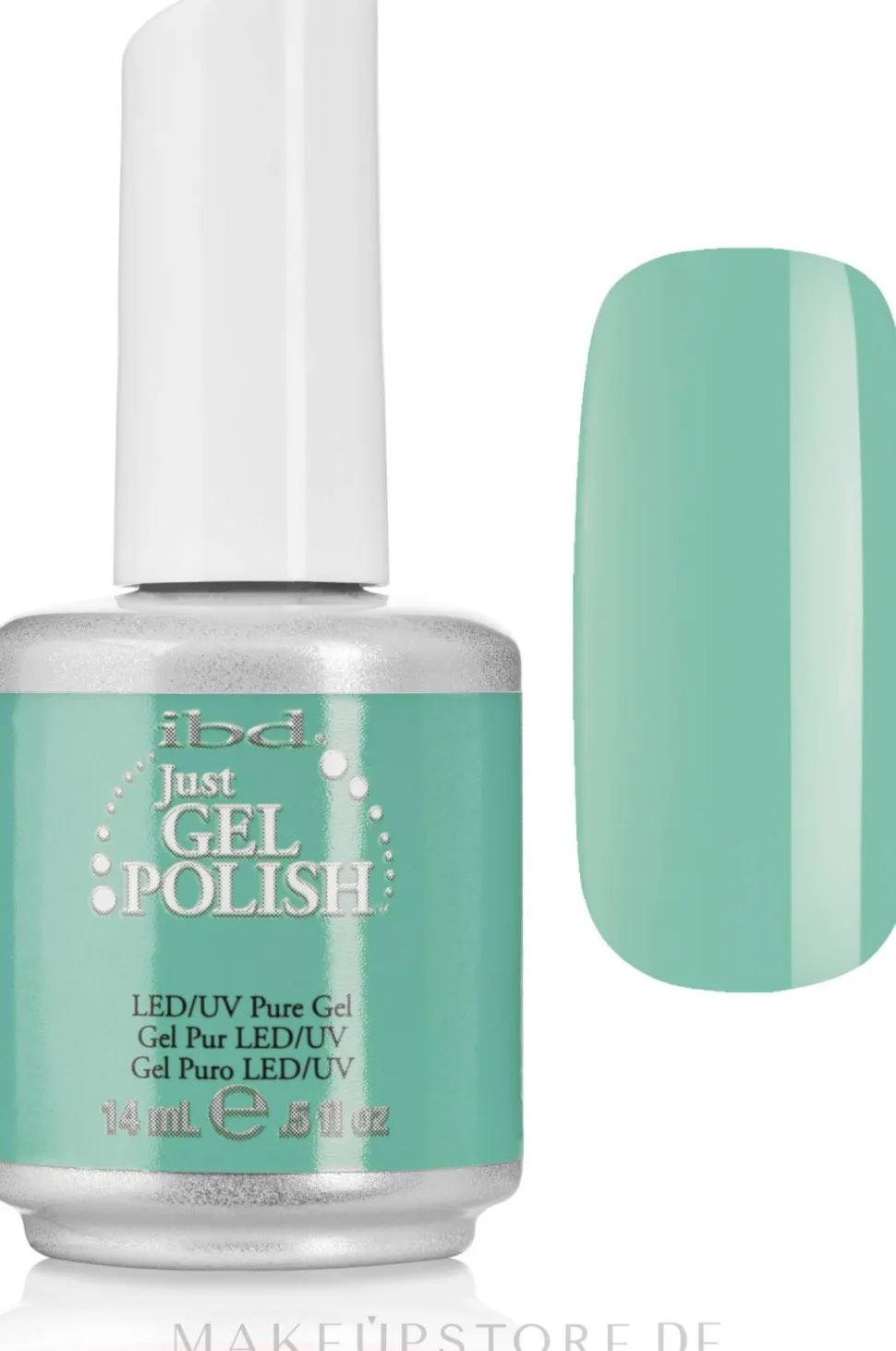 Gelnagellack