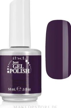 Gelnagellack