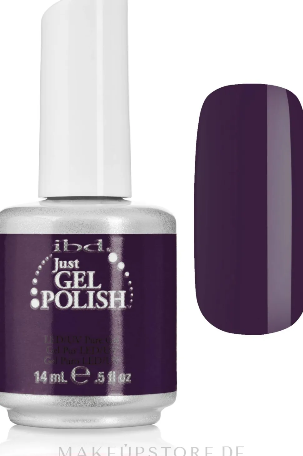 Gelnagellack