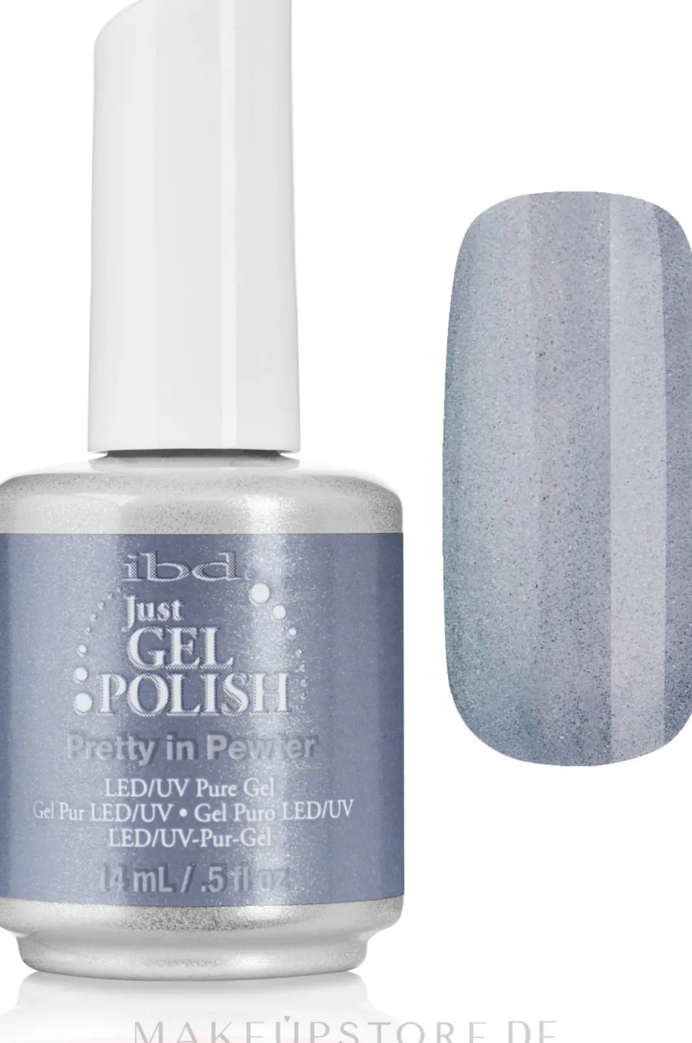Gelnagellack
