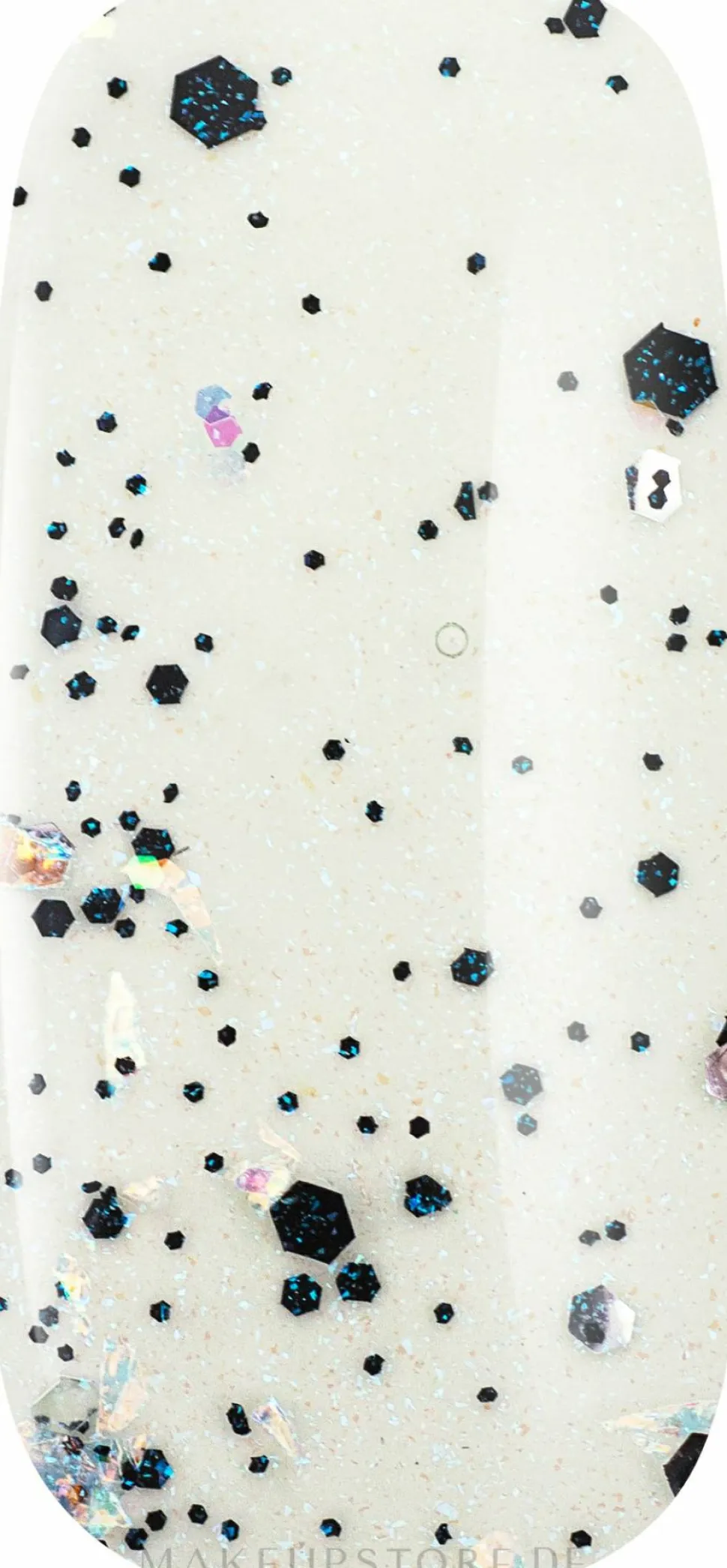 Gelnagellack