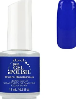 Gelnagellack