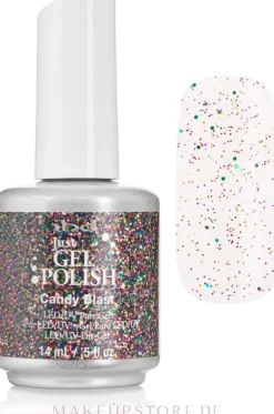 Gelnagellack