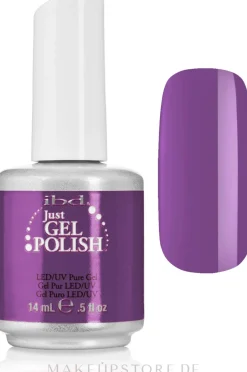 Gelnagellack