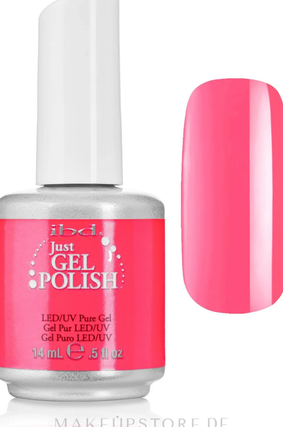 Gelnagellack