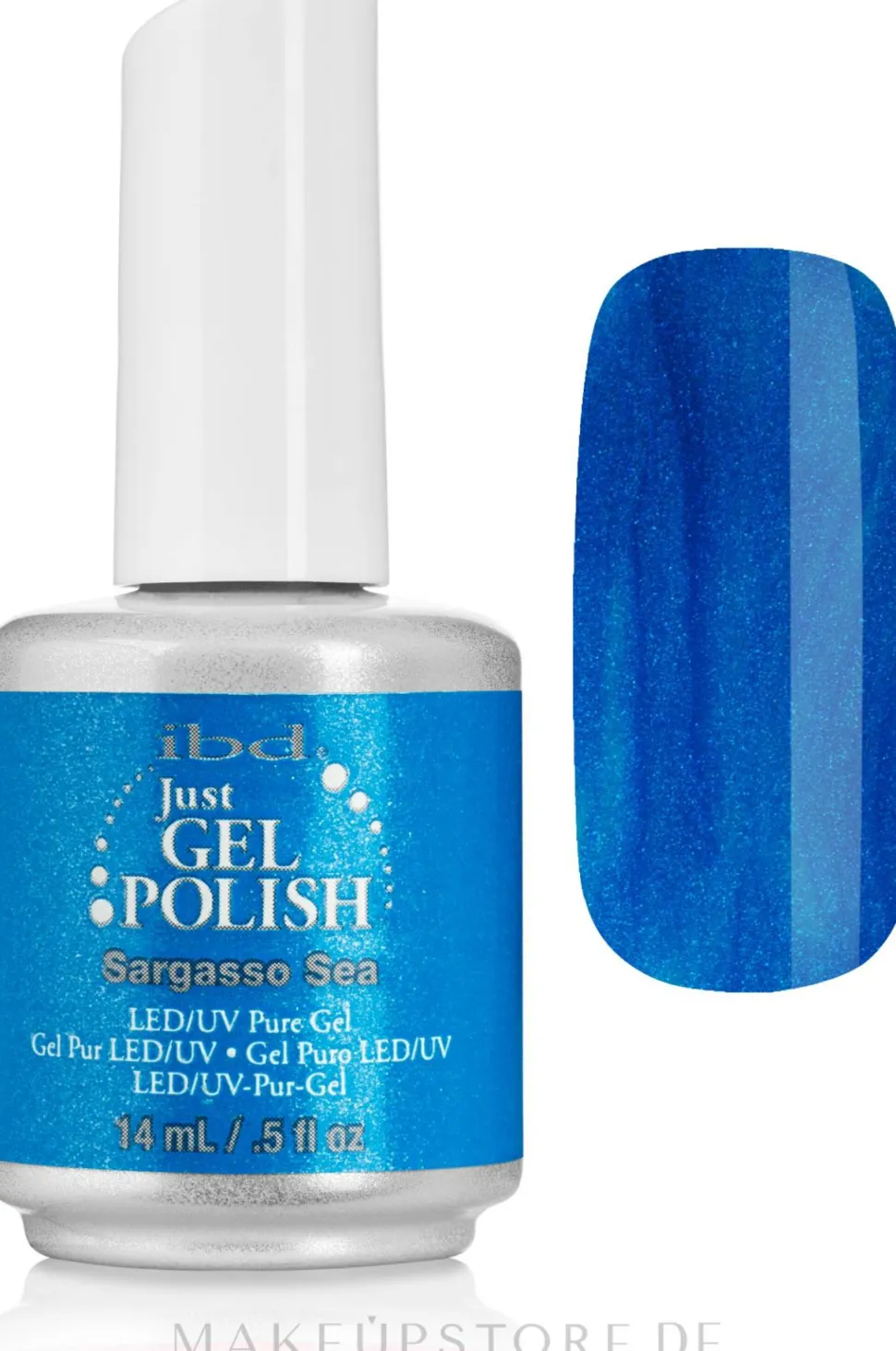 Gelnagellack