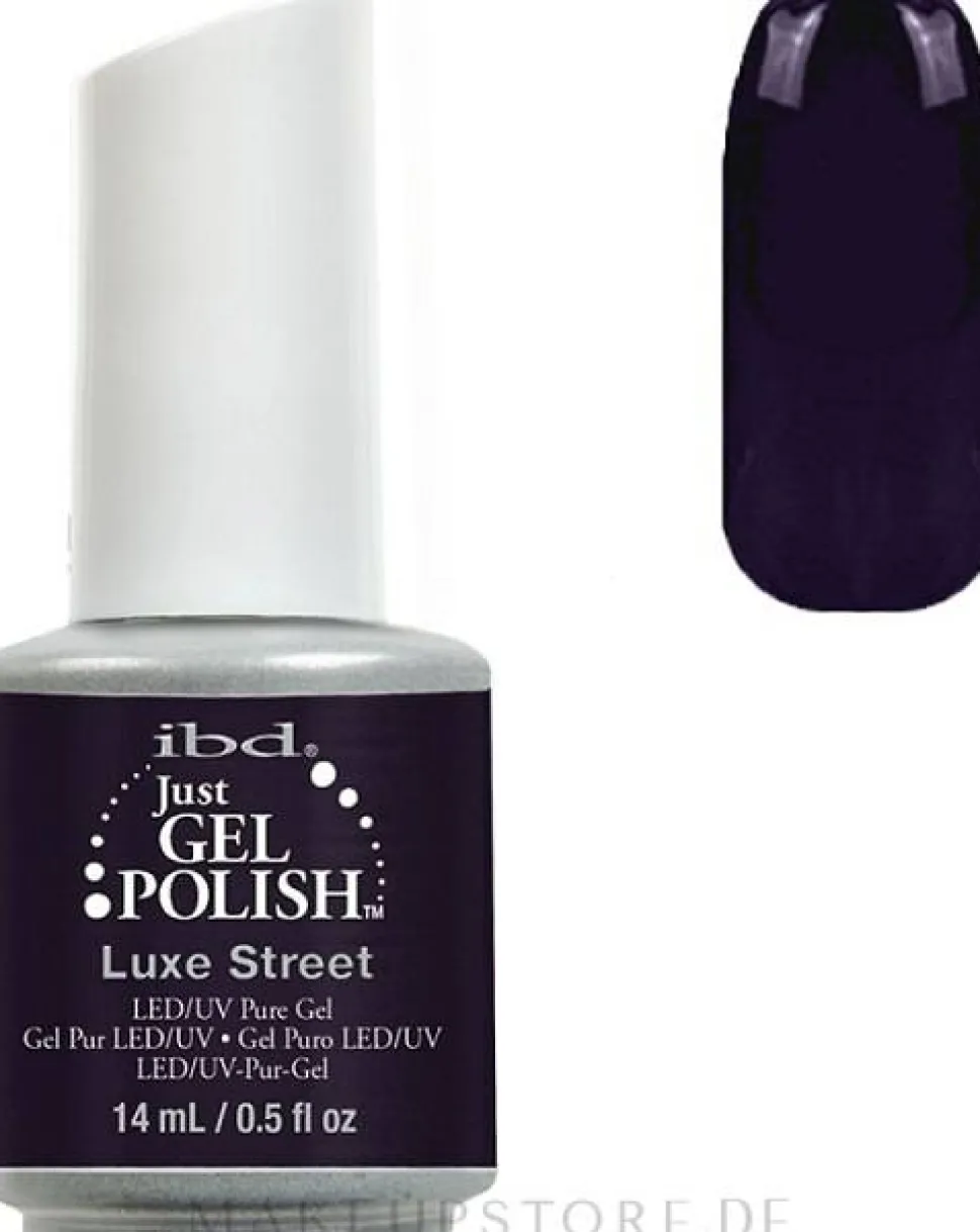 Gelnagellack