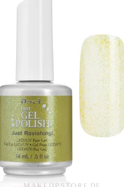 Gelnagellack