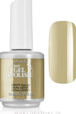 Gelnagellack