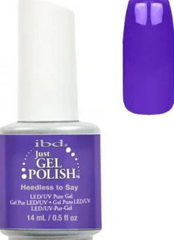 Gelnagellack