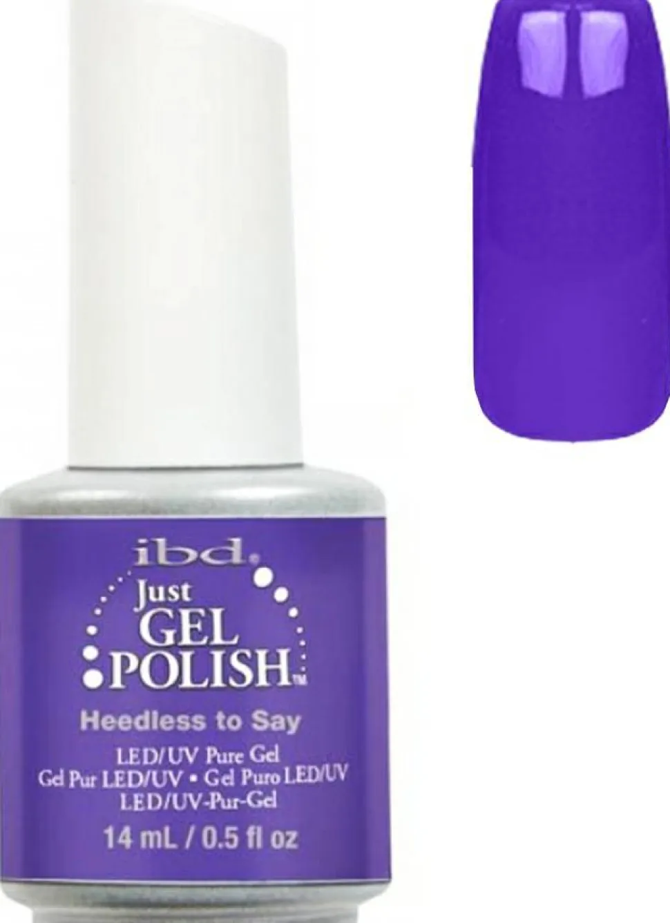Gelnagellack