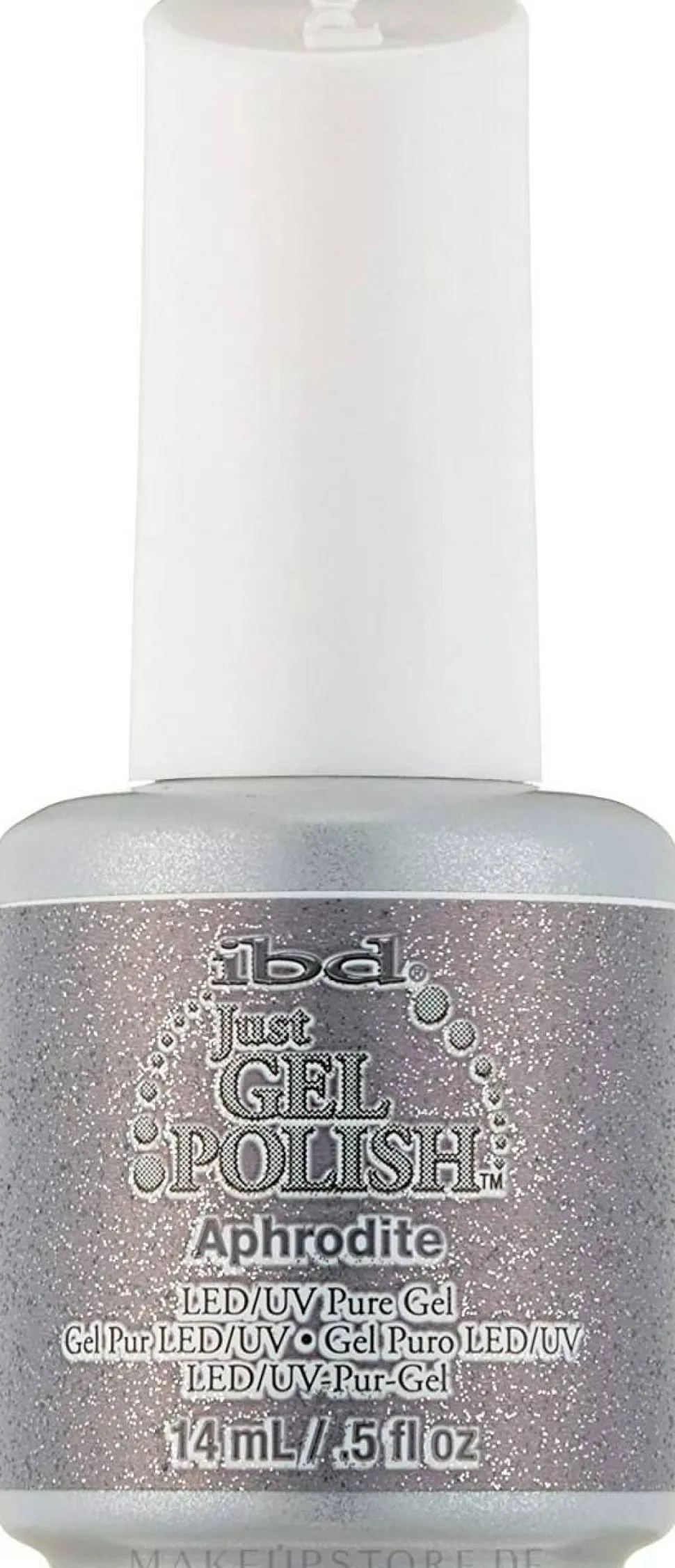Gelnagellack