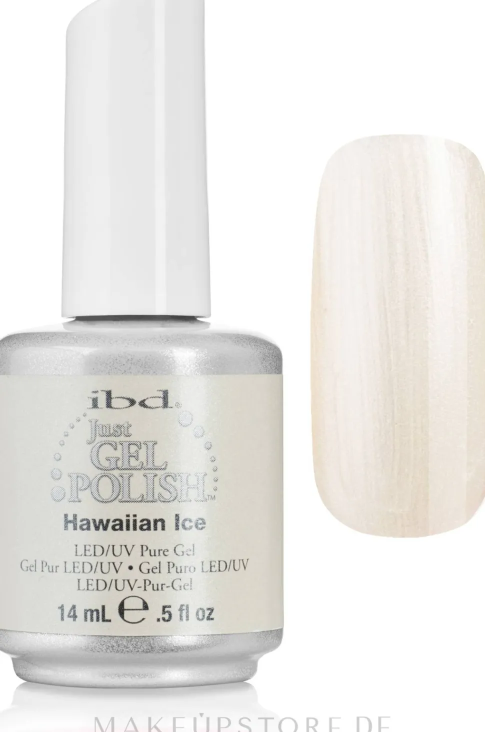 Gelnagellack