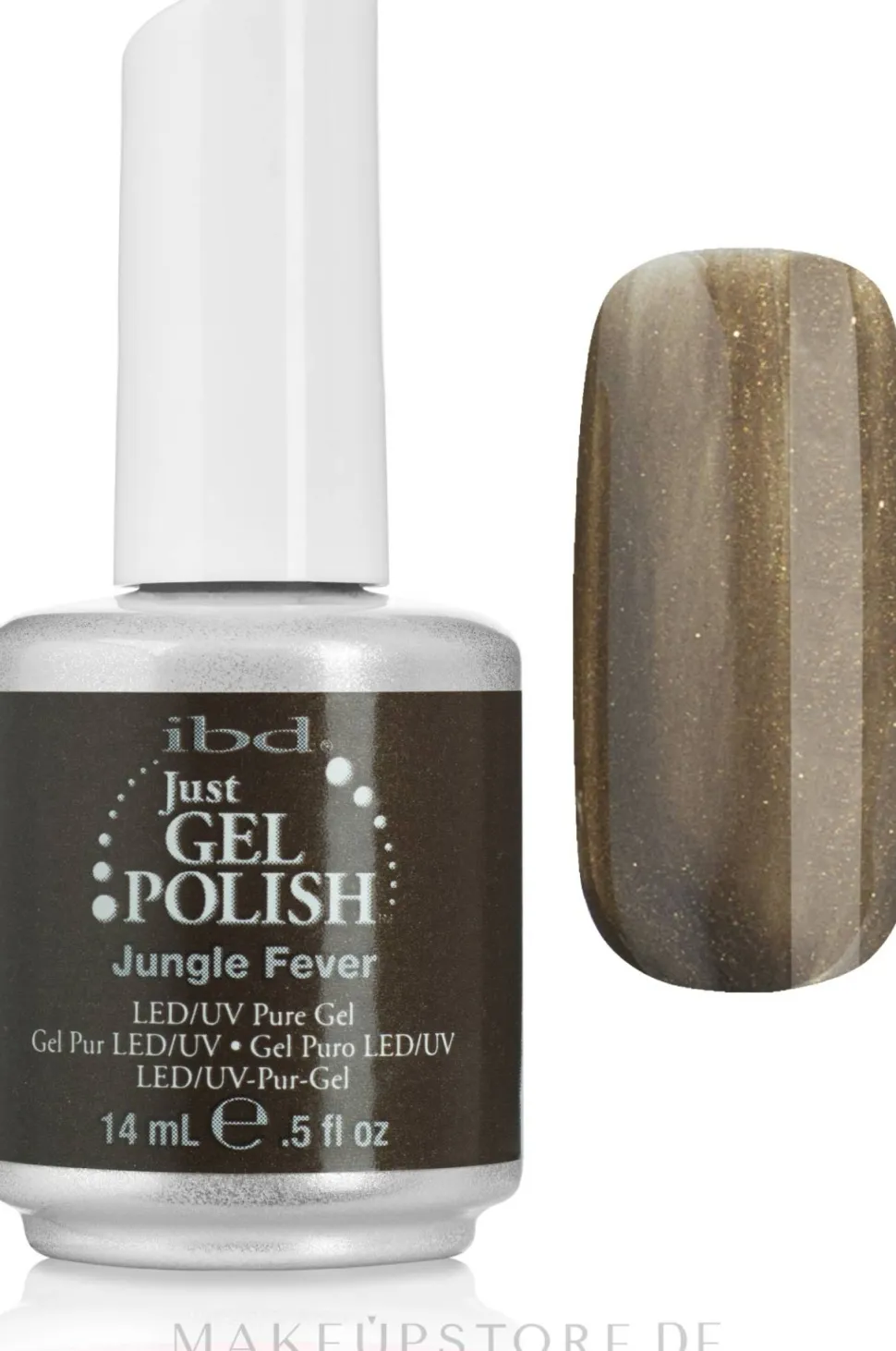 Gelnagellack