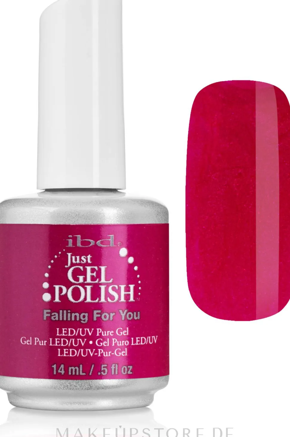 Gelnagellack