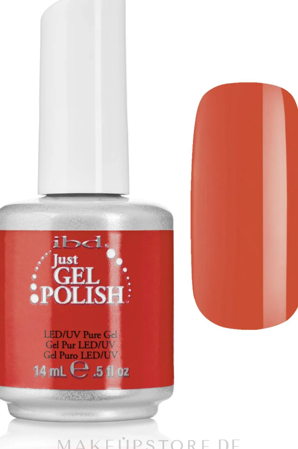 Gelnagellack