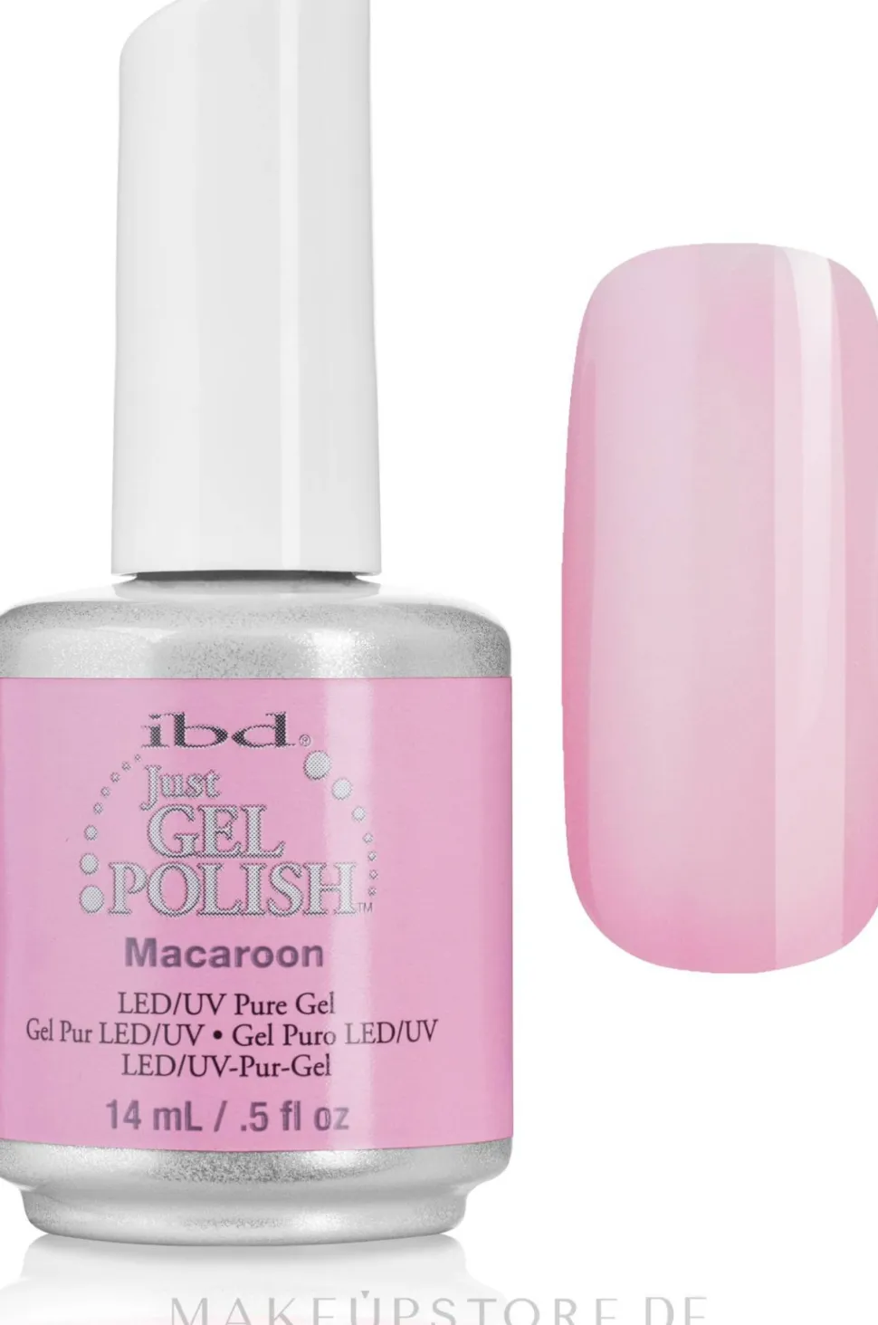 Gelnagellack