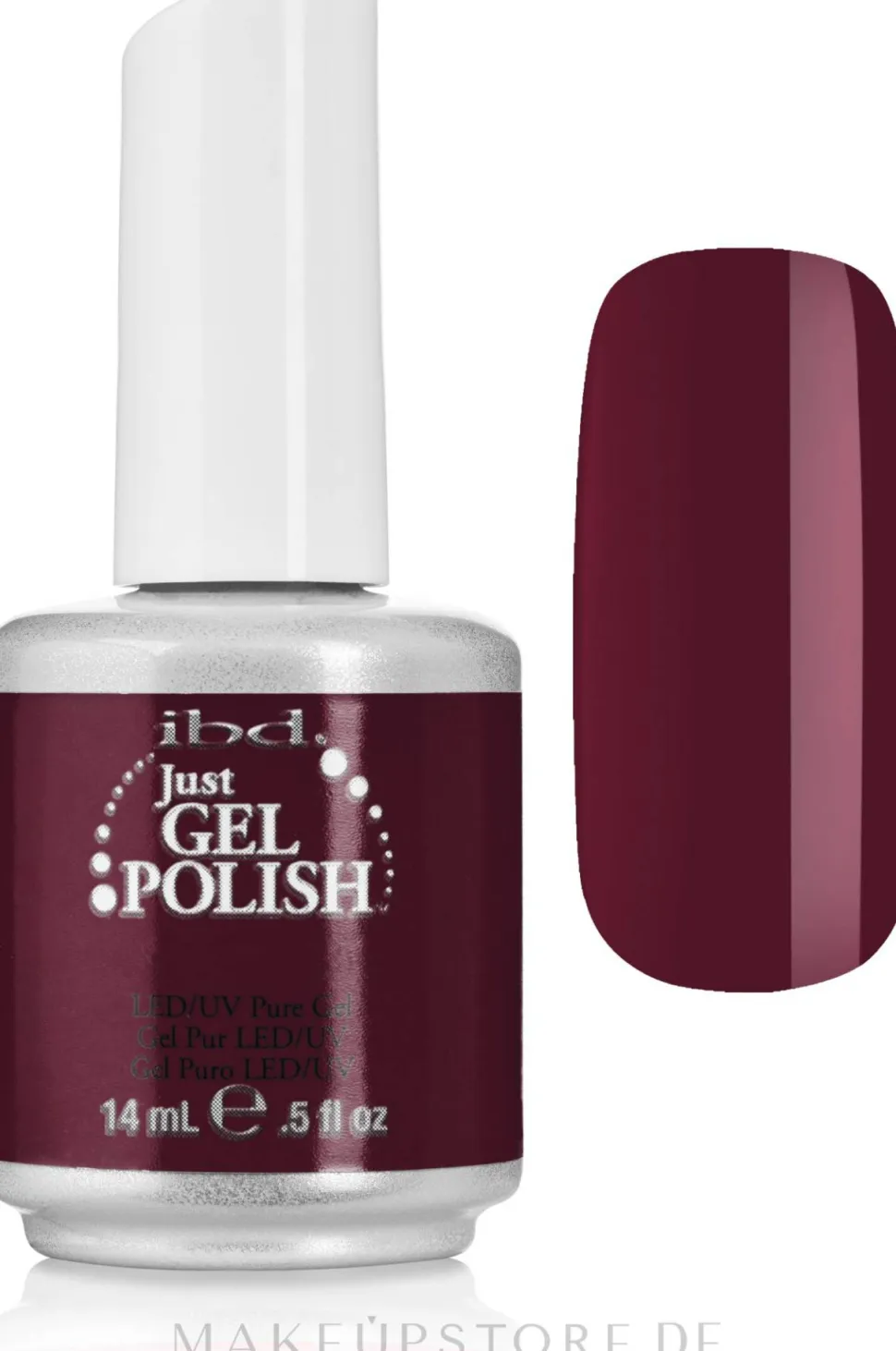 Gelnagellack
