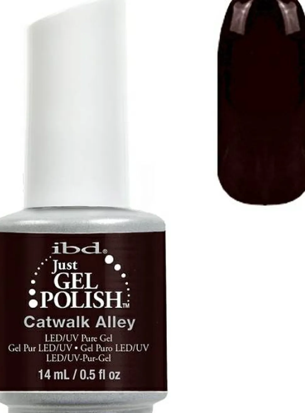 Gelnagellack