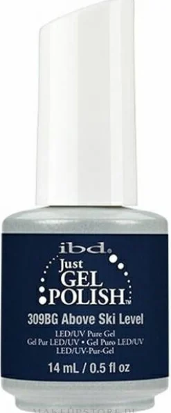 Gelnagellack