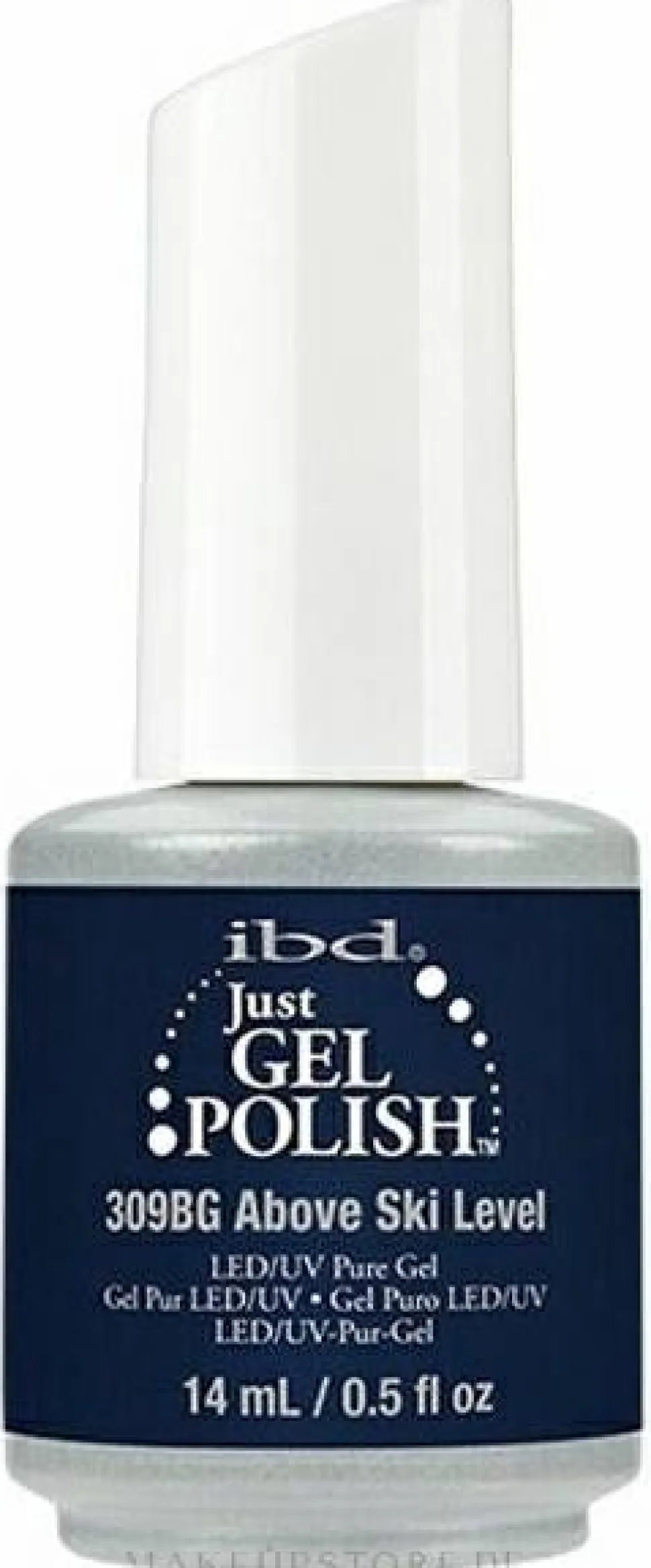 Gelnagellack